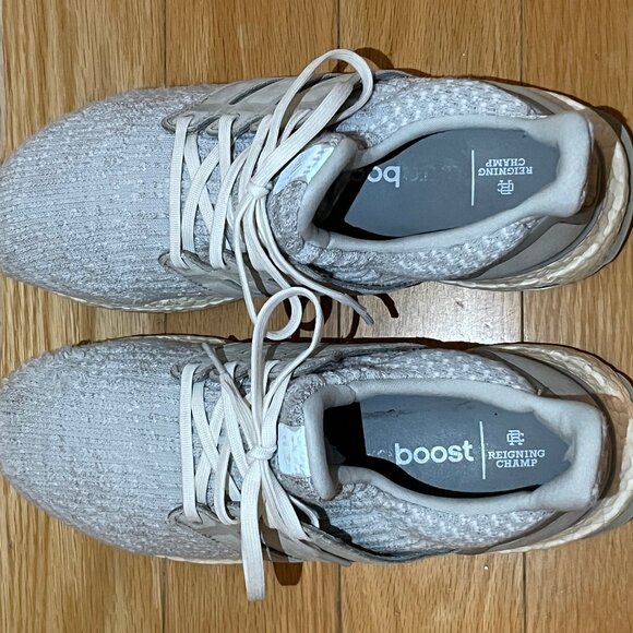 Adidas x Reigning Champ Ultraboost 3.0 US7 - Picture 3 of 10